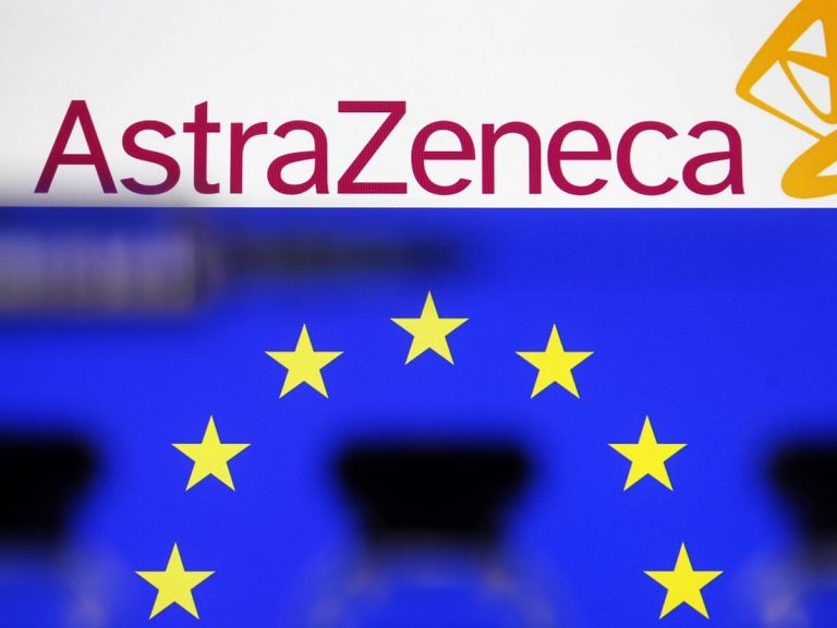 UE ia în calcul acţiuni judiciare împotriva AstraZeneca