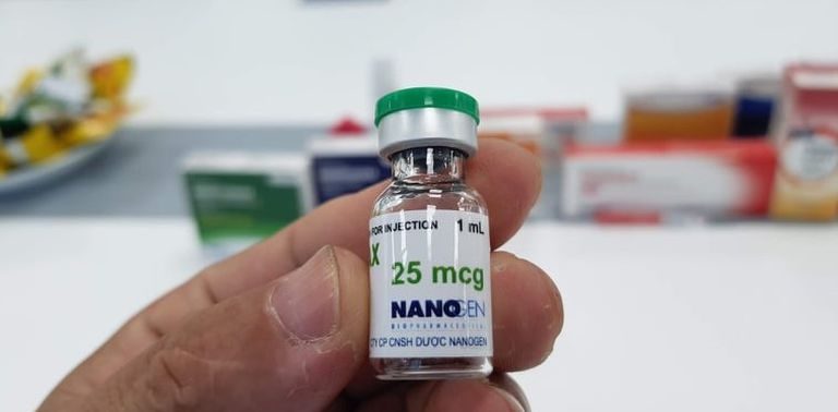 Vietnamul îşi face propriul vaccin anti-COVID