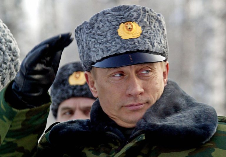 Putin vrea să restaureze imperiul rus şi războiul ar putea să nu se încheie în 2022