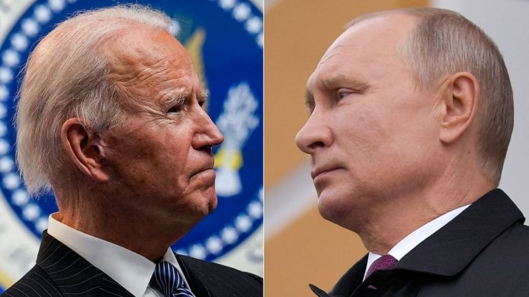 Biden şi Putin speră să-şi normalizeze relaţiile