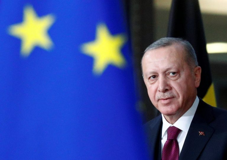 Erdogan către UE: Arătaţi Turciei aceeaşi sensibilitate pe care o manifestaţi faţă de Ucraina