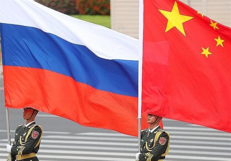 Cum reușesc Rusia și China să fenteze sancțiunile occidentale