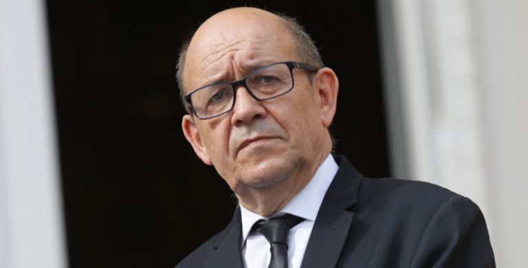 Jean-Yves le Drian: Franţa își va retrage trupele dacă Mali se va alia cu grupul rus Wagner