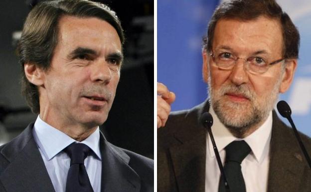 Doi foşti premieri spanioli, AUDIAŢI într-un proces stânjenitor pentru dreapta politică