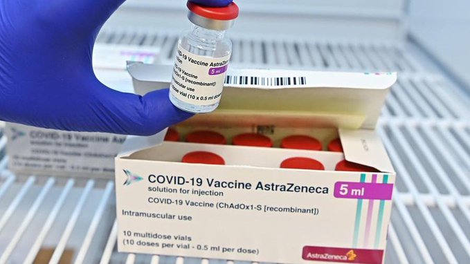 Cehia se oferă să cumpere dozele de vaccin AstraZeneca deţinute de Danemarca