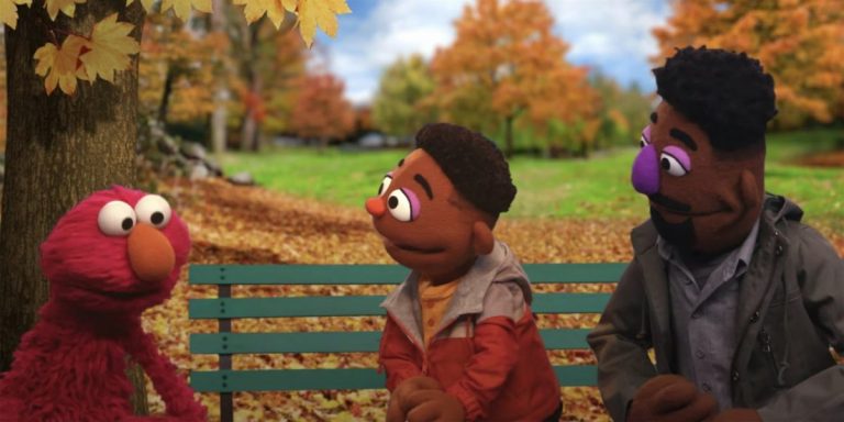 ‘Sesame Street’ lansează videoclipuri educative despre rasism