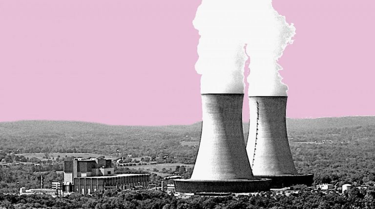 Germania spune adio energiei nucleare