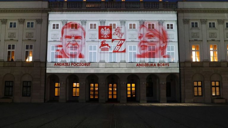 Patru activişti polonezi sunt audiaţi în Belarus