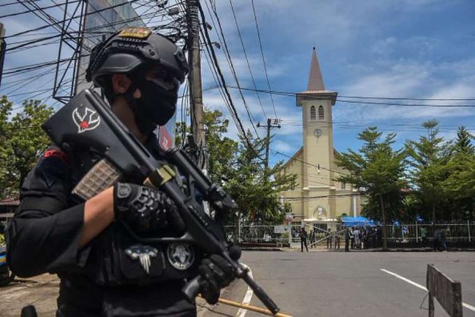 Un fost general din poliţia indoneziană a fost condamnat la moarte pentru asasinat