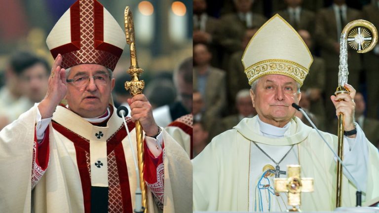 Vaticanul pedepseşte doi episcopi pentru NEGLIJENŢĂ în combaterea abuzurilor sexuale