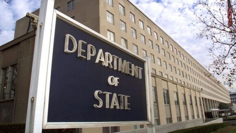 Departamentul de Stat american, PIERDERE galopantă de diplomaţi de carieră