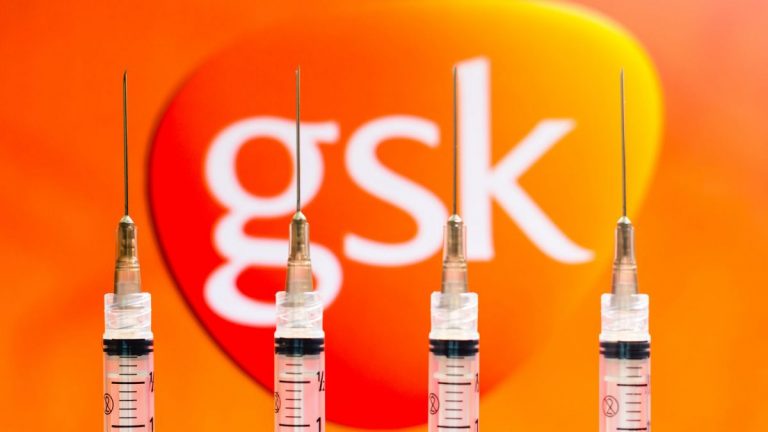 GSK va produce 60 de milioane de vaccinuri anti-COVID