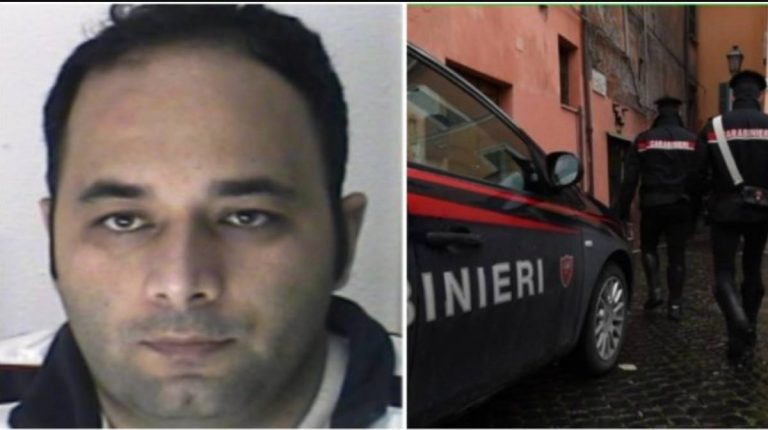 Un mafiot italian, căutat în toată Germania, a fost prins într-un spital din Lisabona, unde se trata de covid
