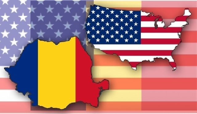 SUA se declară angajate să ajute la consolidarea rezistenţei României în faţa efectelor unei invazii a Rusiei în Ucraina