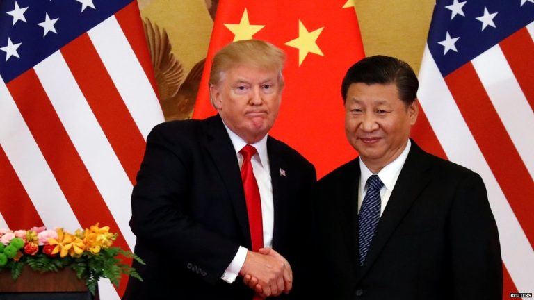 Presa chineză după întâlnirea Trump-Xi: SUA nu vor impune noi taxe vamale Chinei după 1 ianuarie
