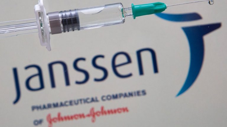 Johnson&Johnson cere autorizarea dozei de rapel pentru vaccinul său anti-covid
