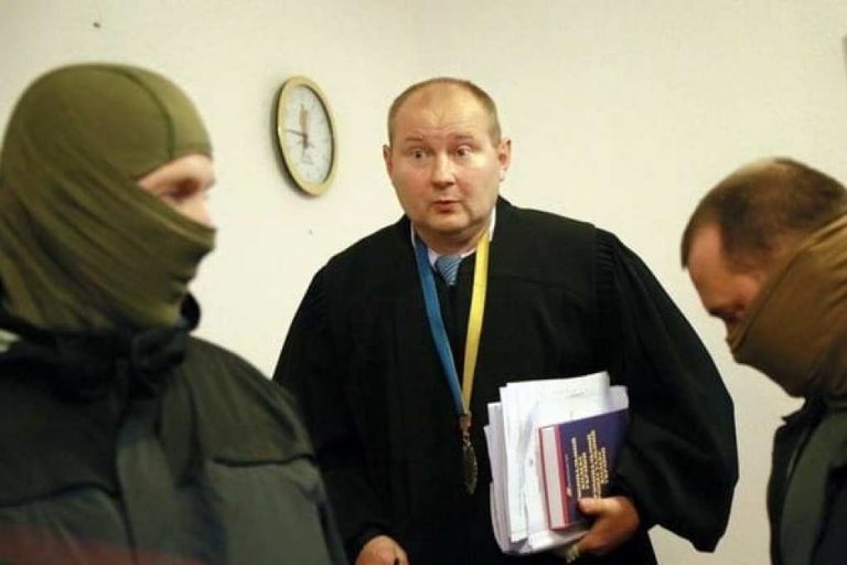 Maia Sandu se implică în cazul judecătorului ucrainean RĂPIT în Chişinău