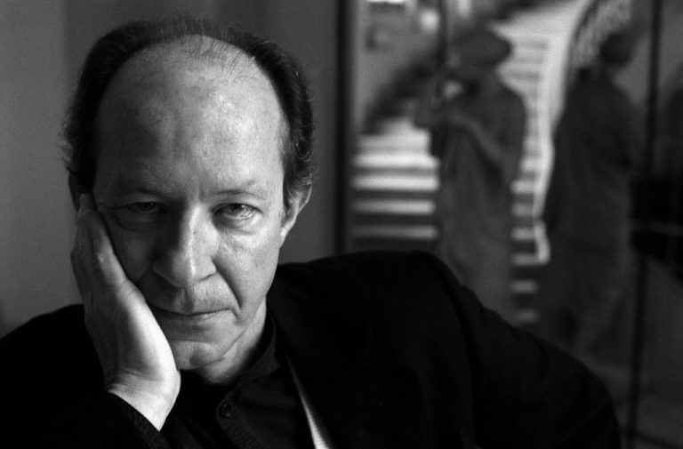 Giorgio Agamben, filosoful care spune coronavirusului pe nume