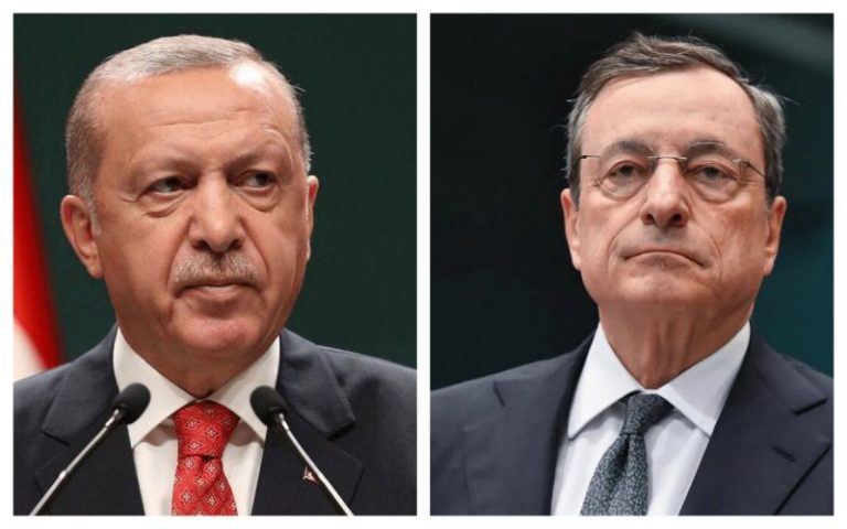 Tensiuni diplomatice între Roma şi Ankara: ‘Erdogan, un DICTATOR!’