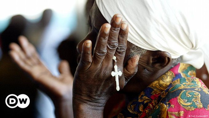 Şapte clerici catolici au fost RĂPIŢI în Haiti