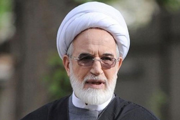 Liderul opoziţiei iraniene a intrat în greva foamei
