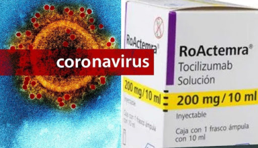 Novartis și Roche își dau mâna pentru producția unui medicament anti-COVID
