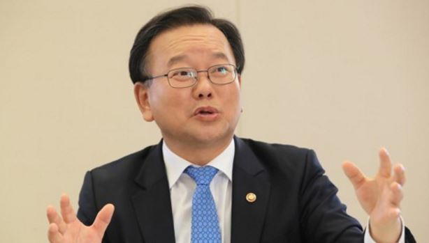 Kim Boo Kyum va fi noul prim-ministru în Coreea de Sud