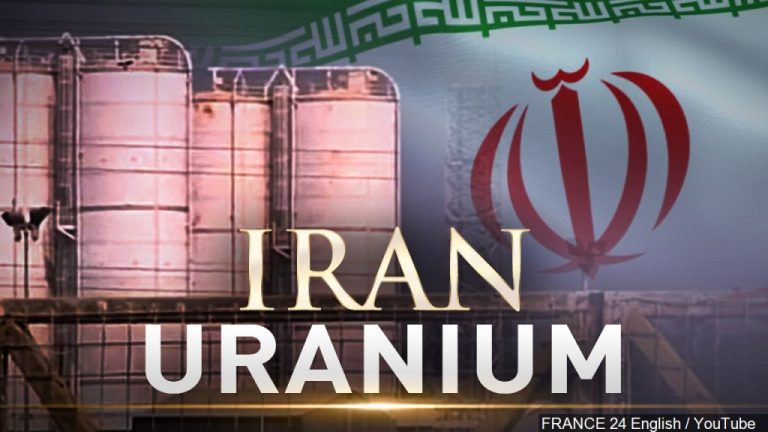Stocurile de uraniu îmbogăţit ale Iranului depăşesc de 18 ori limita autorizată (AIEA)