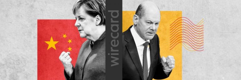 Ancheta Wirecard CUTREMURĂ Germania: Elita politică și financiară a fost prinsă într-un SCANDAL imens!