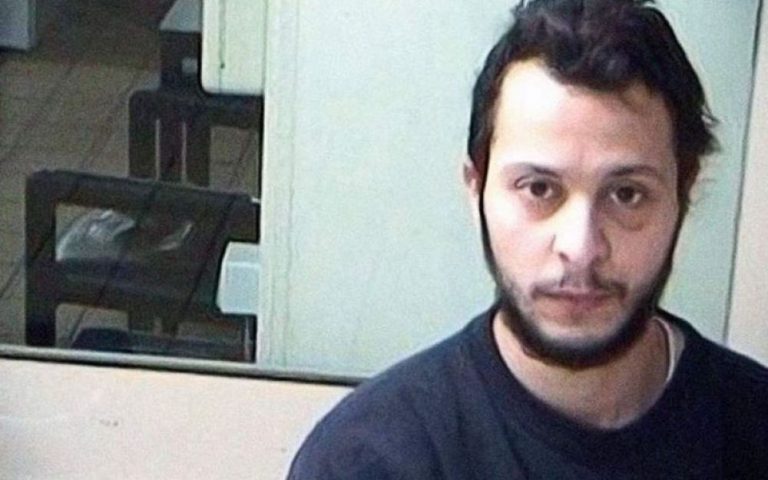 Procesul jihadistului francez Salah Abdeslam ”va fi amânat”