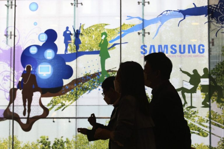 Moştenitorii Samsung cedează opere semnate de Picasso, Monet şi Gauguin pentru rezolvarea drepturilor de succesiune