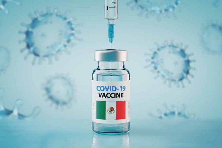 Mexicul va produce vaccinul rusesc Sputnik V