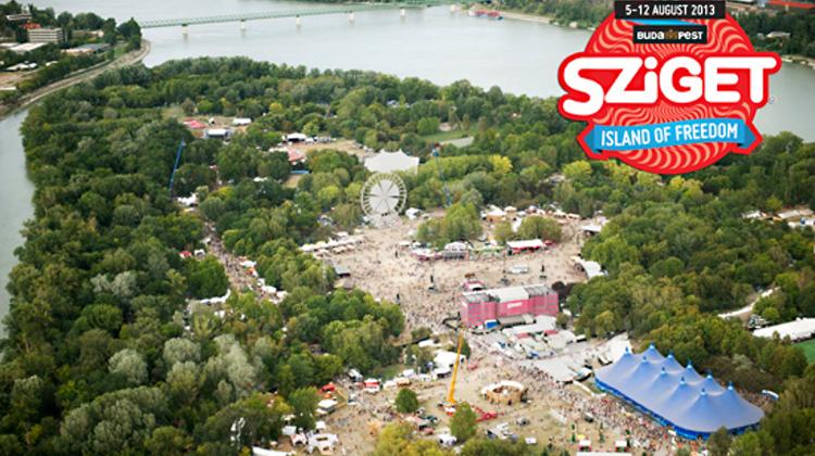 Festivalul Sziget din Ungaria a fost ANULAT