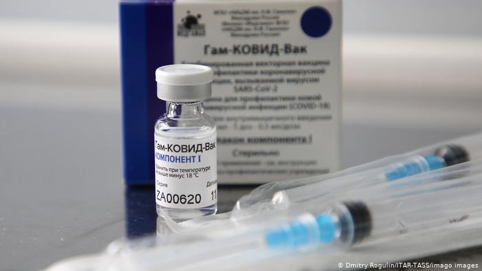 Rusia omologhează Sputnik Light, vaccinul care se administrează într-o singură doză