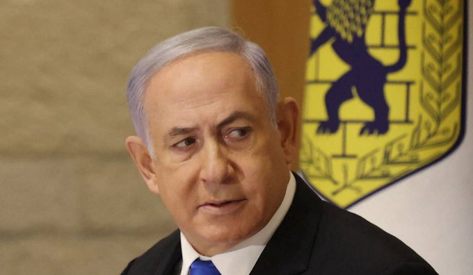 Fostului premier israelian Netanyahu i s-a făcut rău la o ceremonie religioasă