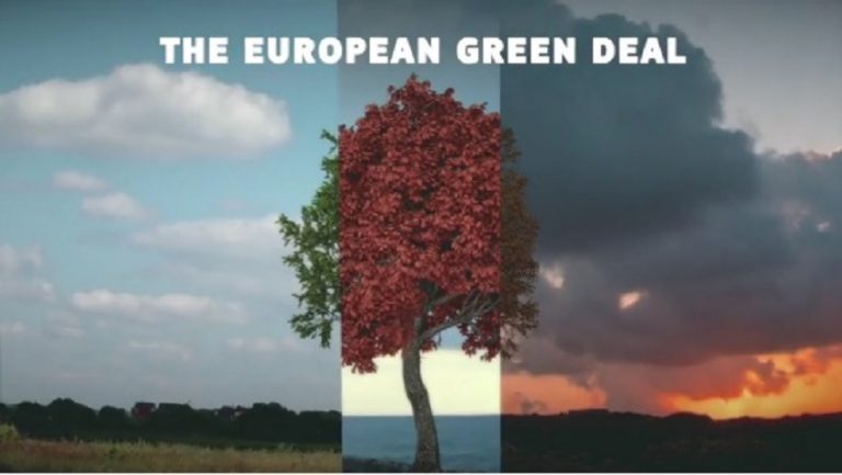 Comisia Europeană are ca obiectiv reducerea la ZERO a poluării aerului, apei şi solului