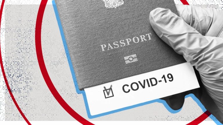 Adunarea Naţională a Franţei dă undă verde ‘paşaportului sanitar COVID-19’