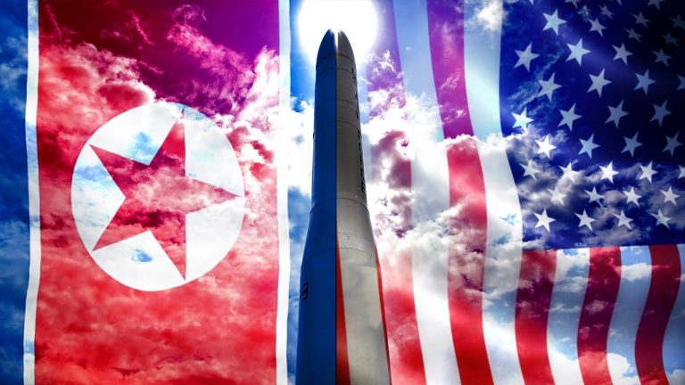 China ştie ce deznodământ ar avea un eventual război între SUA şi Coreea de Nord