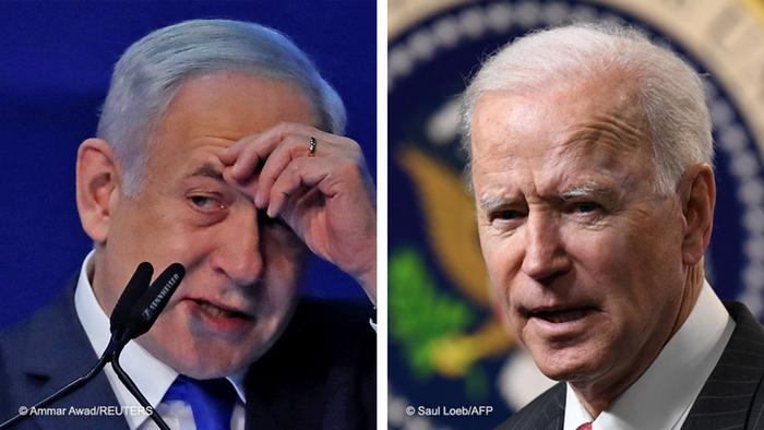 În SUA se discută despre o distanțare totală de Israel: Biden a eșuat total în fața lui Netanyahu