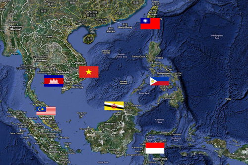 Manila păstrează relaţiile cu Beijingul, încercând să evite un conflict în Marea Chinei de Sud