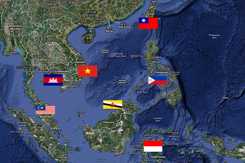 SUA ajută militar Indonezia să-şi apere apele teritoriale