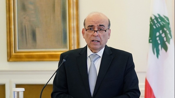 Ministrul de externe al Libanului a demisionat