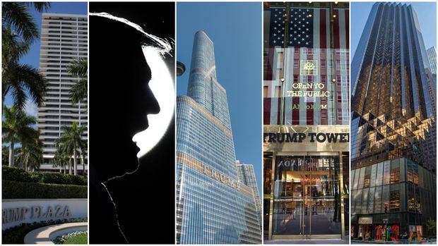 Procuratura din Manhattan intenţionează să lanseze o anchetă penală împotriva Trump Organization