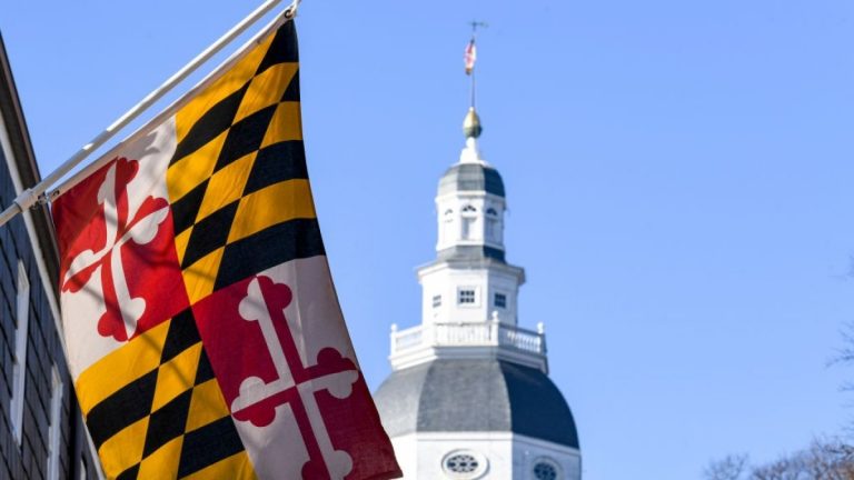 Maryland RENUNŢĂ la imnul său considerat rasist