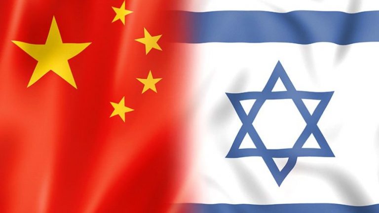 Ambasada Israelului la Beijing CRITICĂ televiziunea chineză pentru ‘antisemitism flagrant’