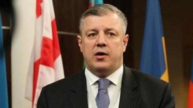 Georgia: Premierul Giorgi Kvirikaşvili a demisionat