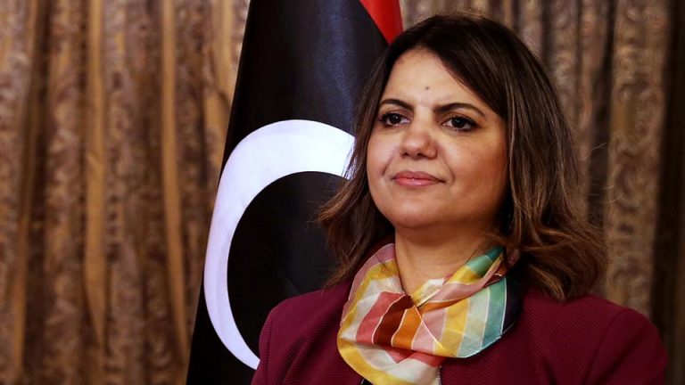 Ministrul libian de externe subliniază importanţa consolidării legitimităţii politice şi a suveranităţii naţionale