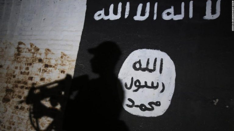 Statul Islamic confirmă arestarea a patru jihadişti în atentatul de la Moscova