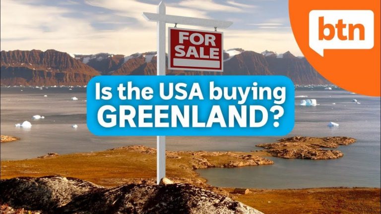 SUA vor să îşi consolideze relaţia cu Groenlanda, nu să o cumpere