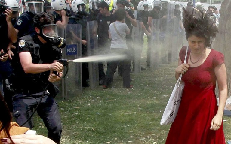 Turcia redeschide procesul privind protestele din Gezi